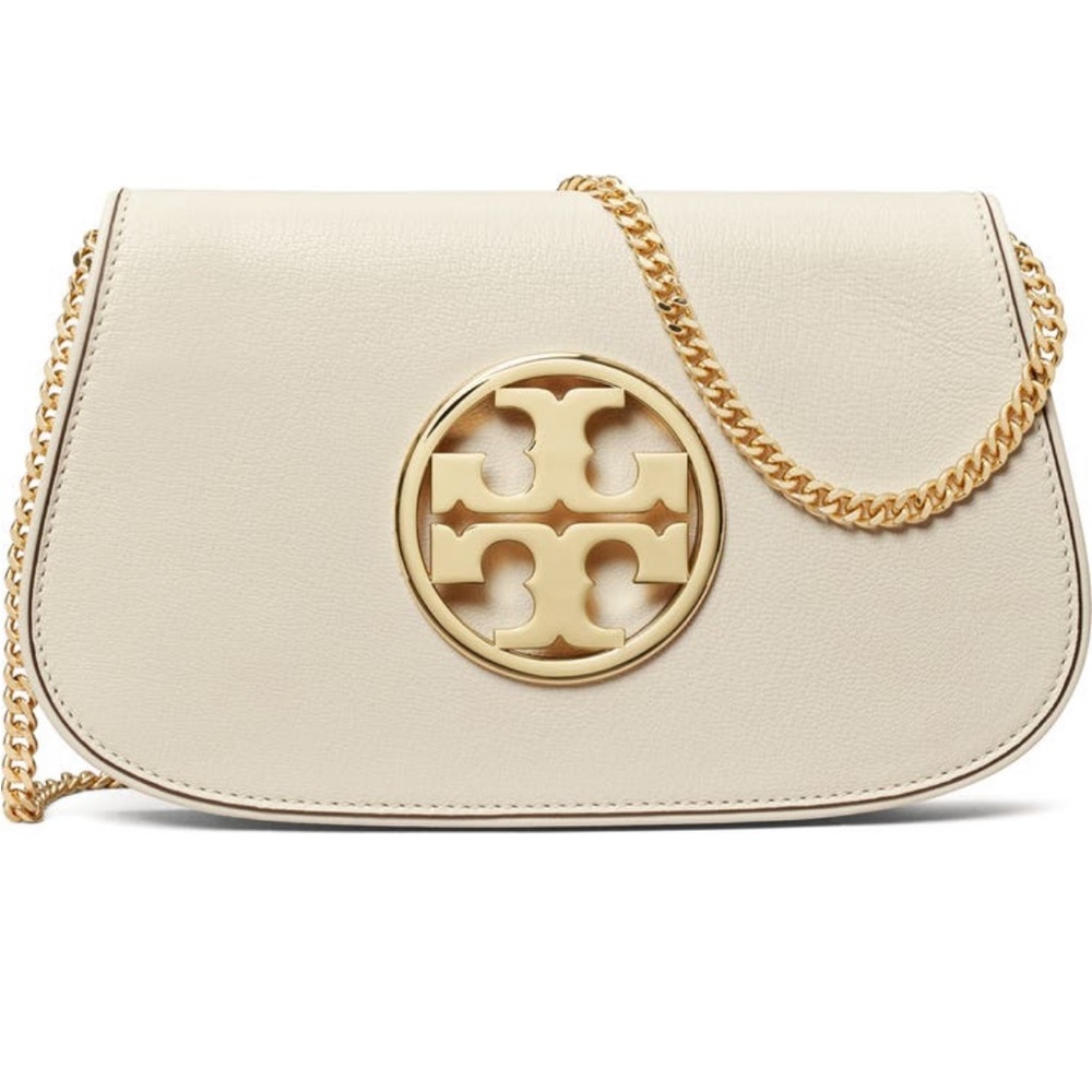 Tory Burch Reva Clutch